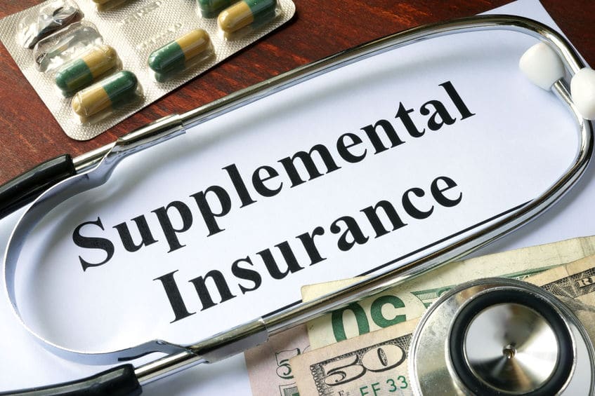 Supplemental Insurance What It Is And How It Works