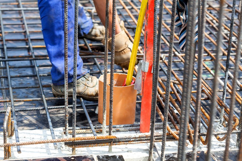 Construction Insurance — Frequently Asked Questions