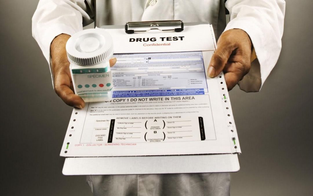 Pre-employment Drug Testing: An Overview of THC Exclusion Testing