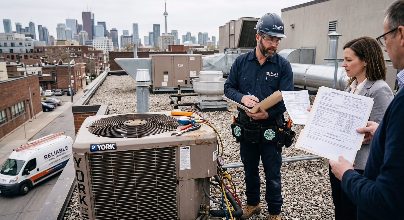 HVAC Contractor Insurance in Las Vegas NV 1 HVAC Contractor Insurance in Las Vegas NV