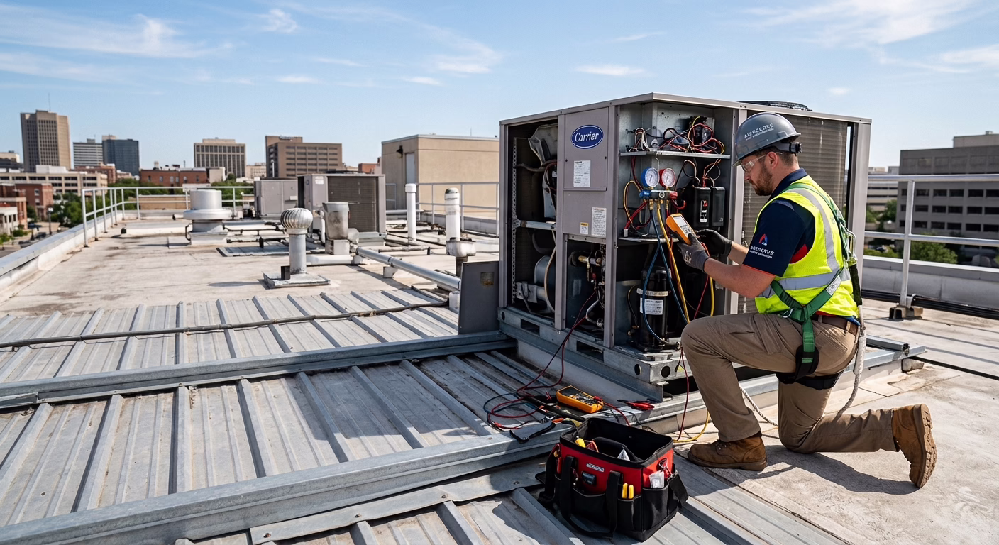 HVAC Contractor Insurance in Las Vegas NV HVAC Contractor Insurance in Las Vegas NV
